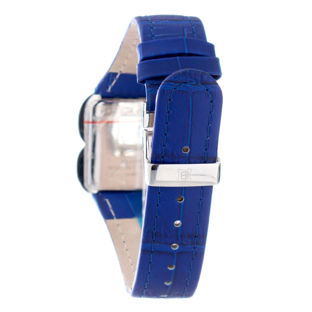 Laura Biagiotti Multicolor Leather Dress Watch | Regal Royce