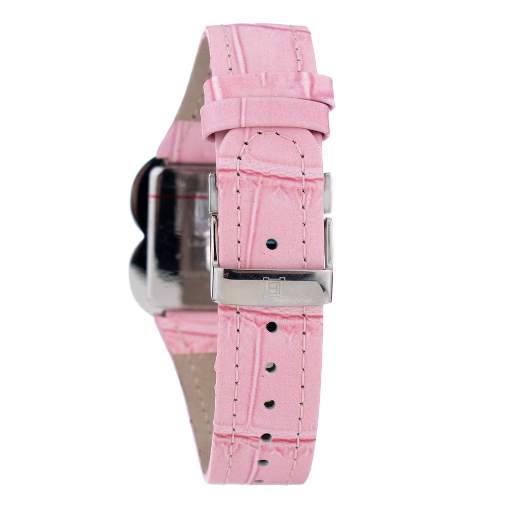 Laura Biagiotti Multicolor Leather Dress Watch | Regal Royce