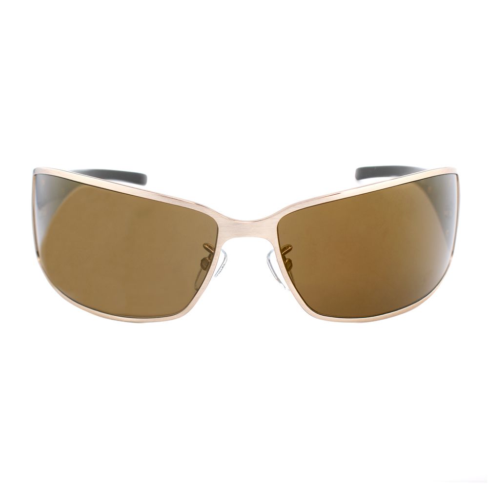 Sting Rose Gold Metal Sunglasses | Regal Royce