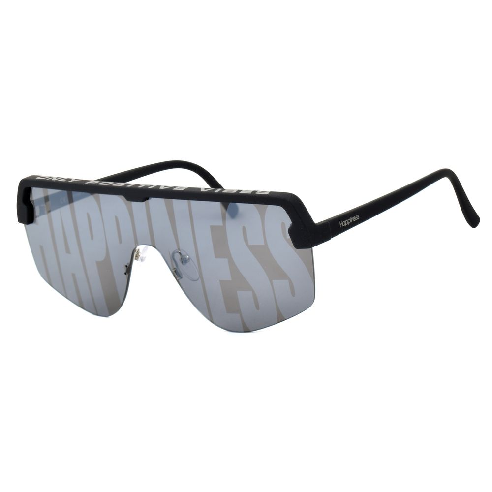 Sting Black Injected Sunglasses | Regal Royce