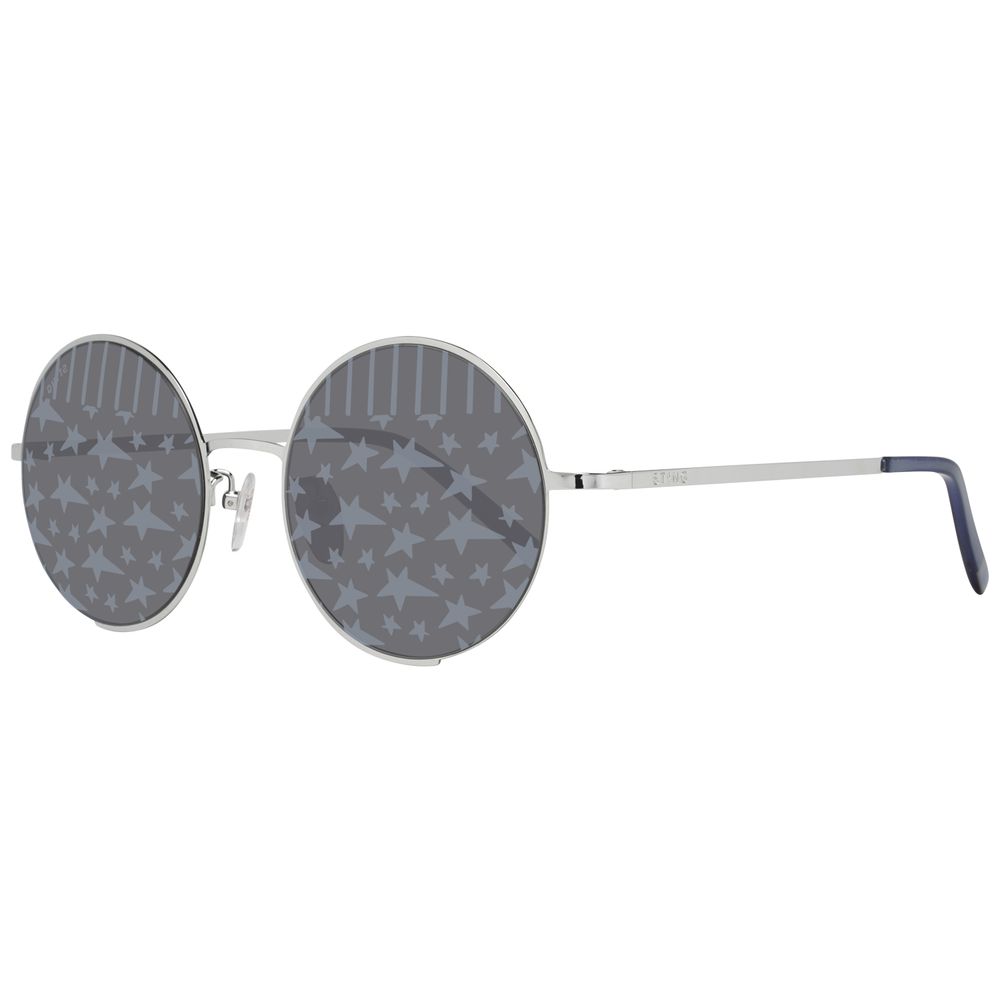 Sting Gray Metal Sunglasses | Regal Royce