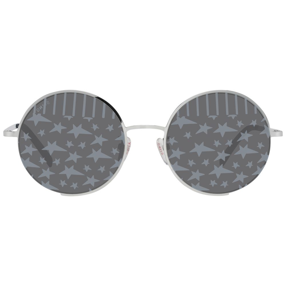 Sting Gray Metal Sunglasses | Regal Royce
