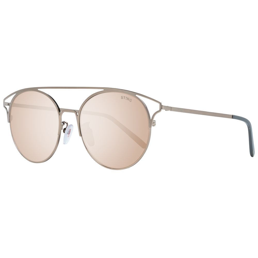 Sting Gold Metal Sunglasses | Regal Royce