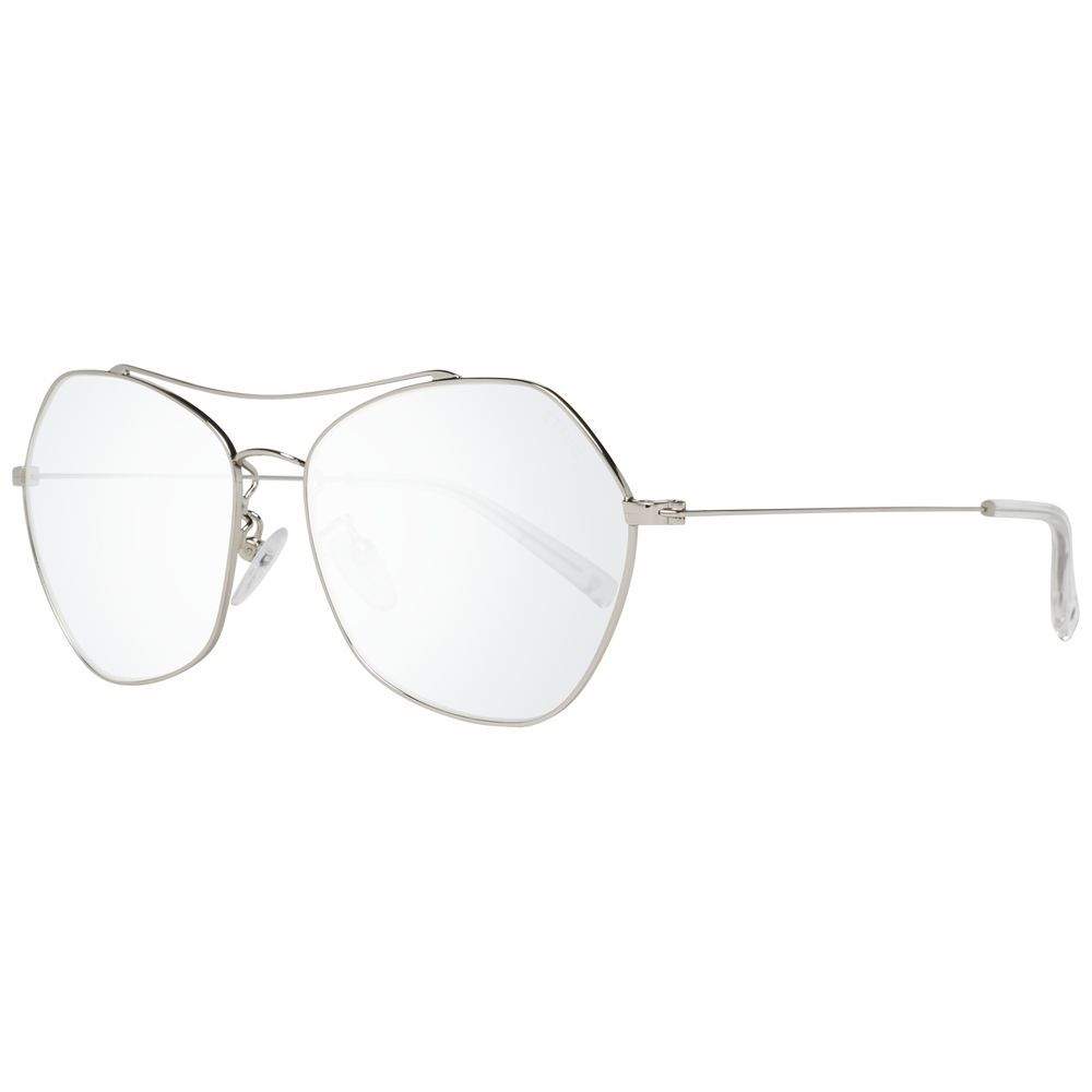Sting Gray Metal Sunglasses | Regal Royce