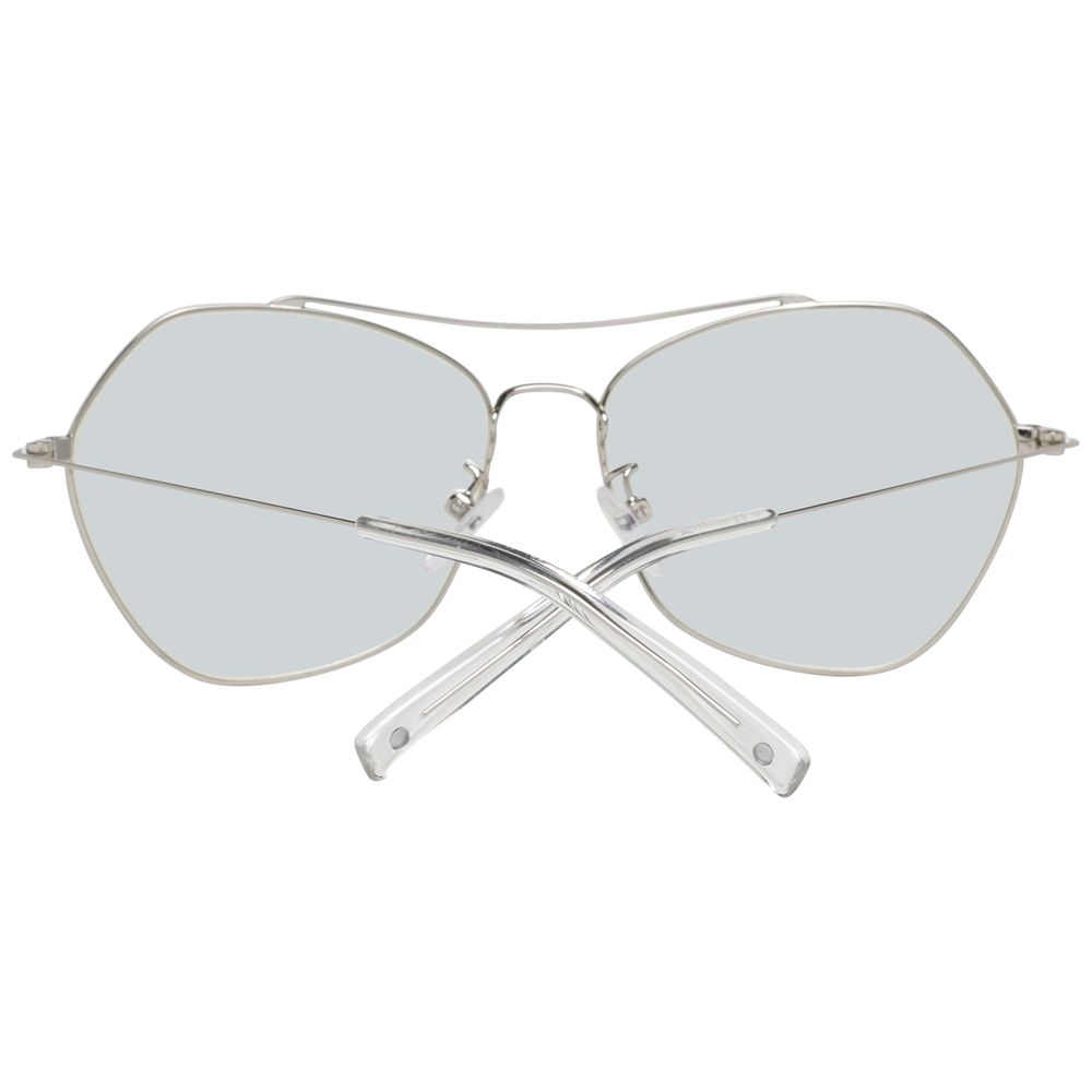 Sting Gray Metal Sunglasses | Regal Royce