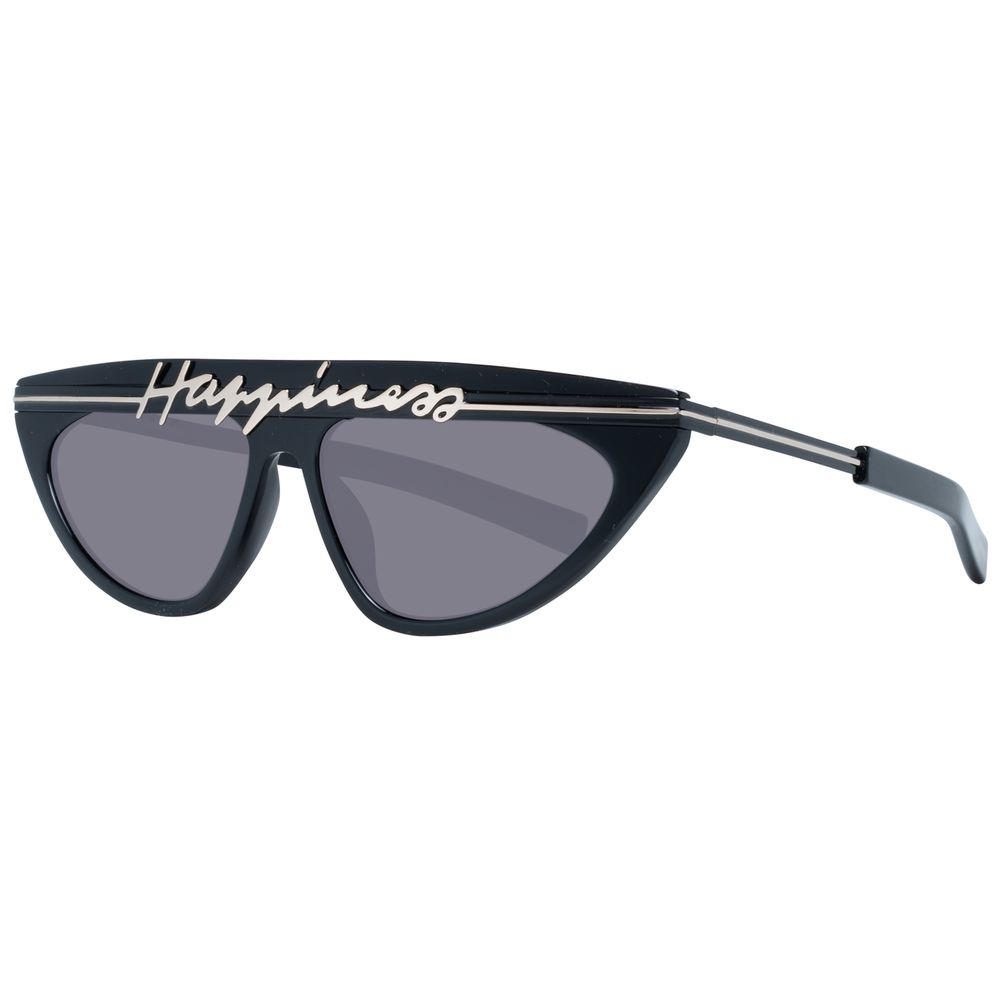 Sting Black Plastic Sunglasses | Regal Royce