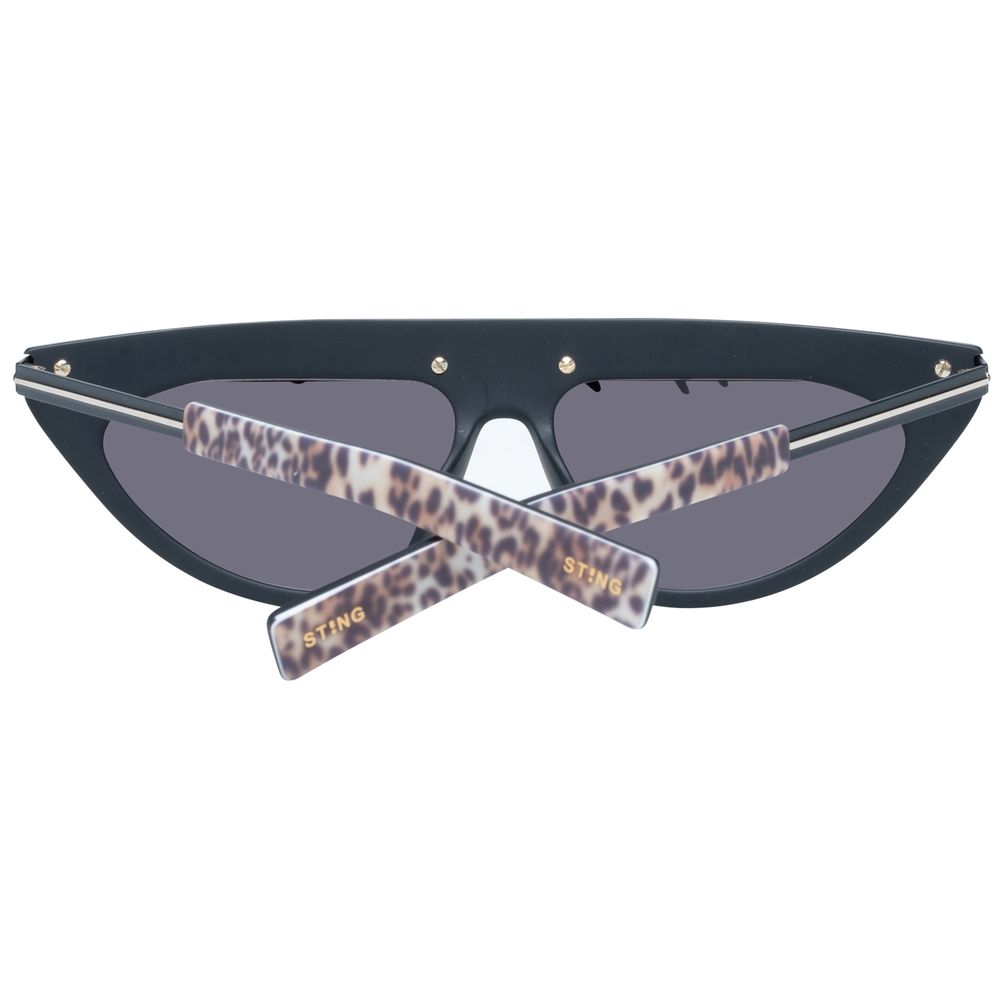Sting Multicolor Plastic Sunglasses | Regal Royce