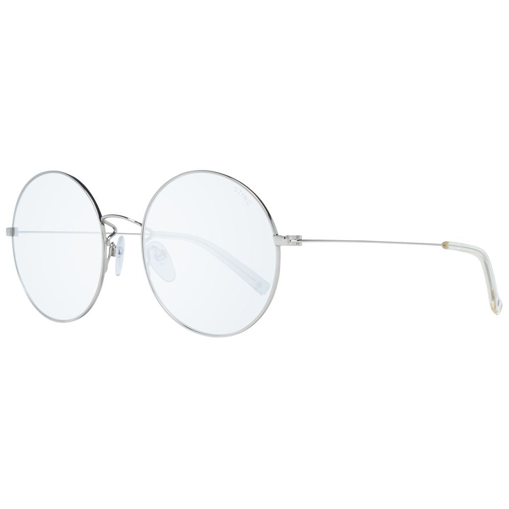 Sting Gray Metal Sunglasses | Regal Royce