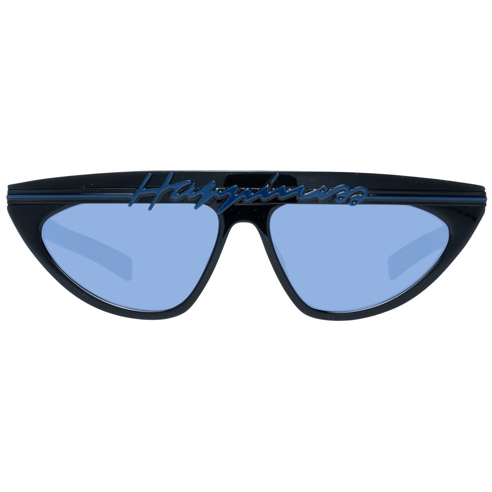 Sting Black Plastic Sunglasses | Regal Royce