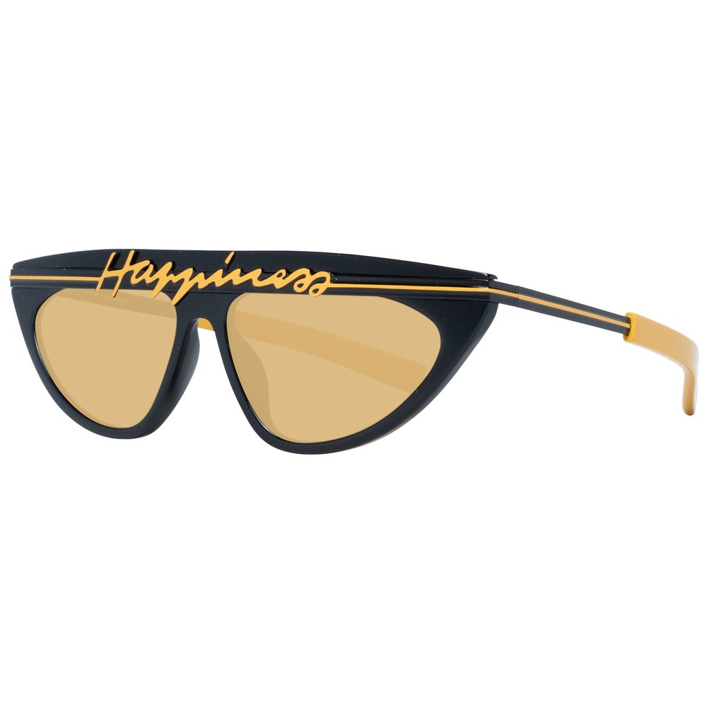 Sting Black Plastic Sunglasses | Regal Royce