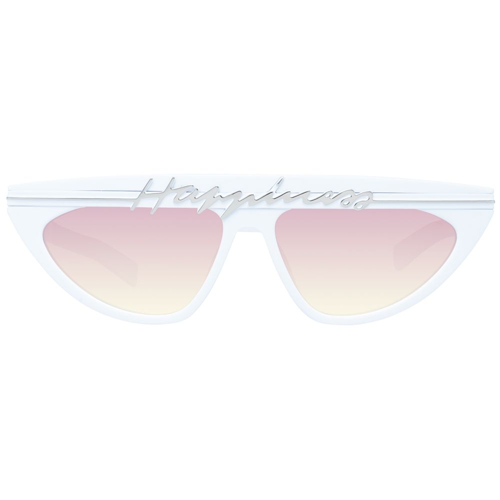 Sting White Plastic Sunglasses | Regal Royce