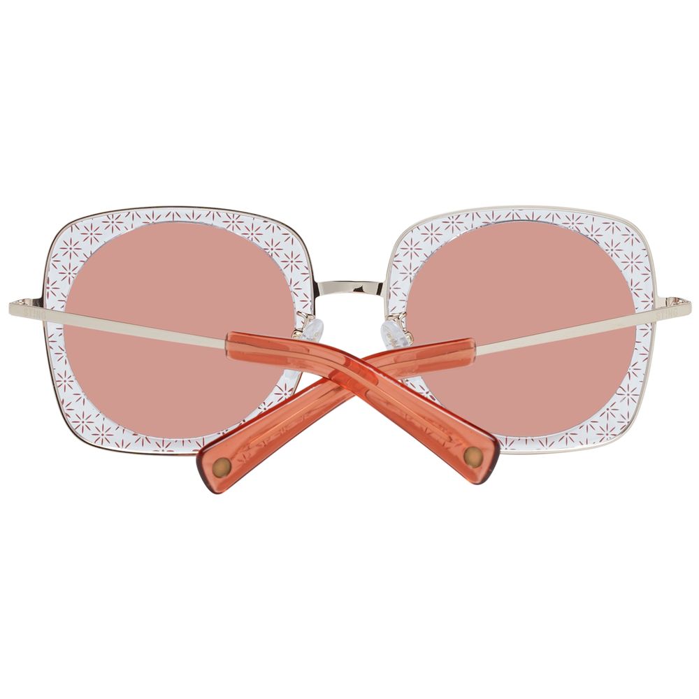 Sting Multicolor Metal Sunglasses | Regal Royce
