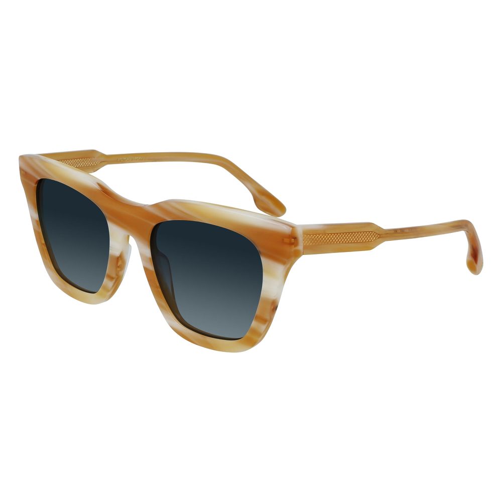 Victoria Beckham Multicolor Acetate Sunglasses | Regal Royce