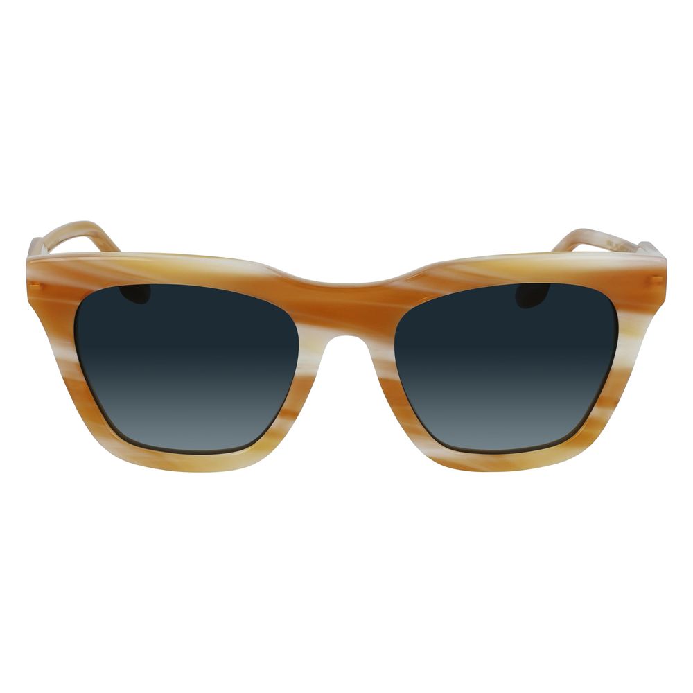 Victoria Beckham Multicolor Acetate Sunglasses | Regal Royce