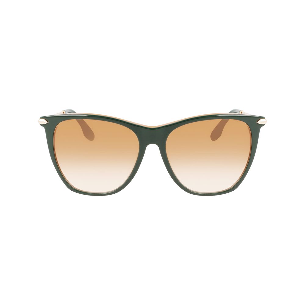 Victoria Beckham Bicolor Acetate Sunglasses | Regal Royce