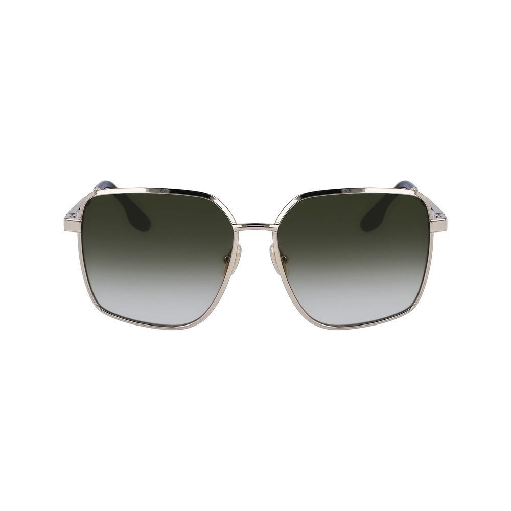 Victoria Beckham Bicolor Metal Sunglasses | Regal Royce