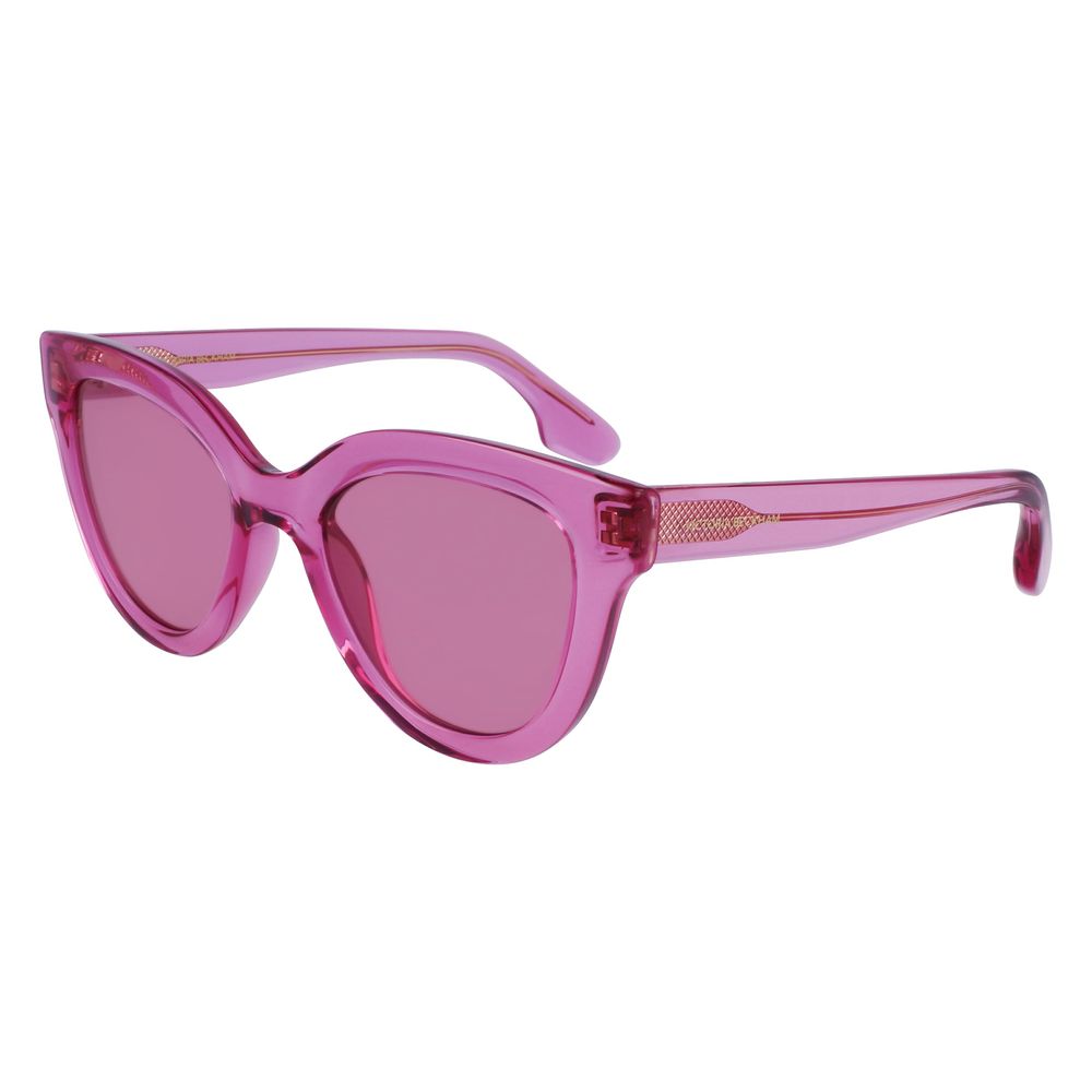 Victoria Beckham Multicolor Injected Sunglasses | Regal Royce