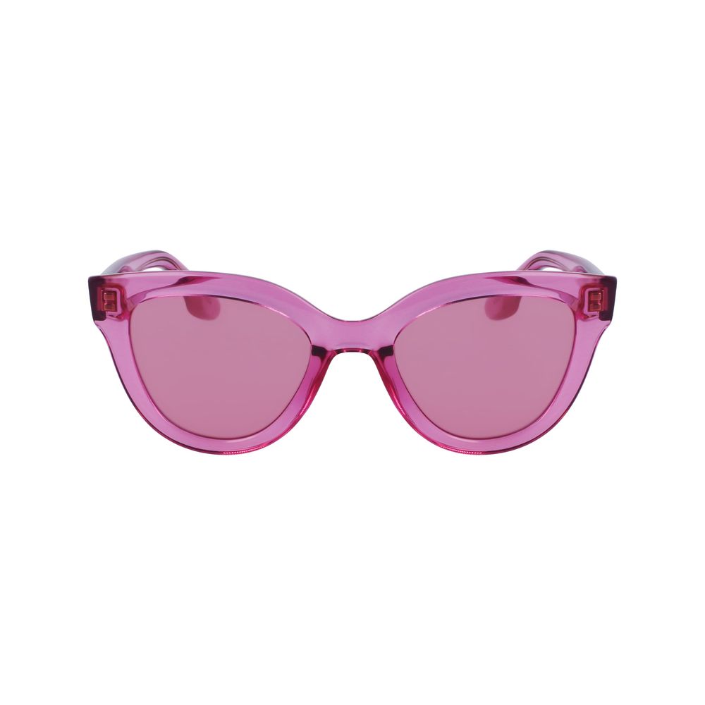 Victoria Beckham Multicolor Injected Sunglasses | Regal Royce