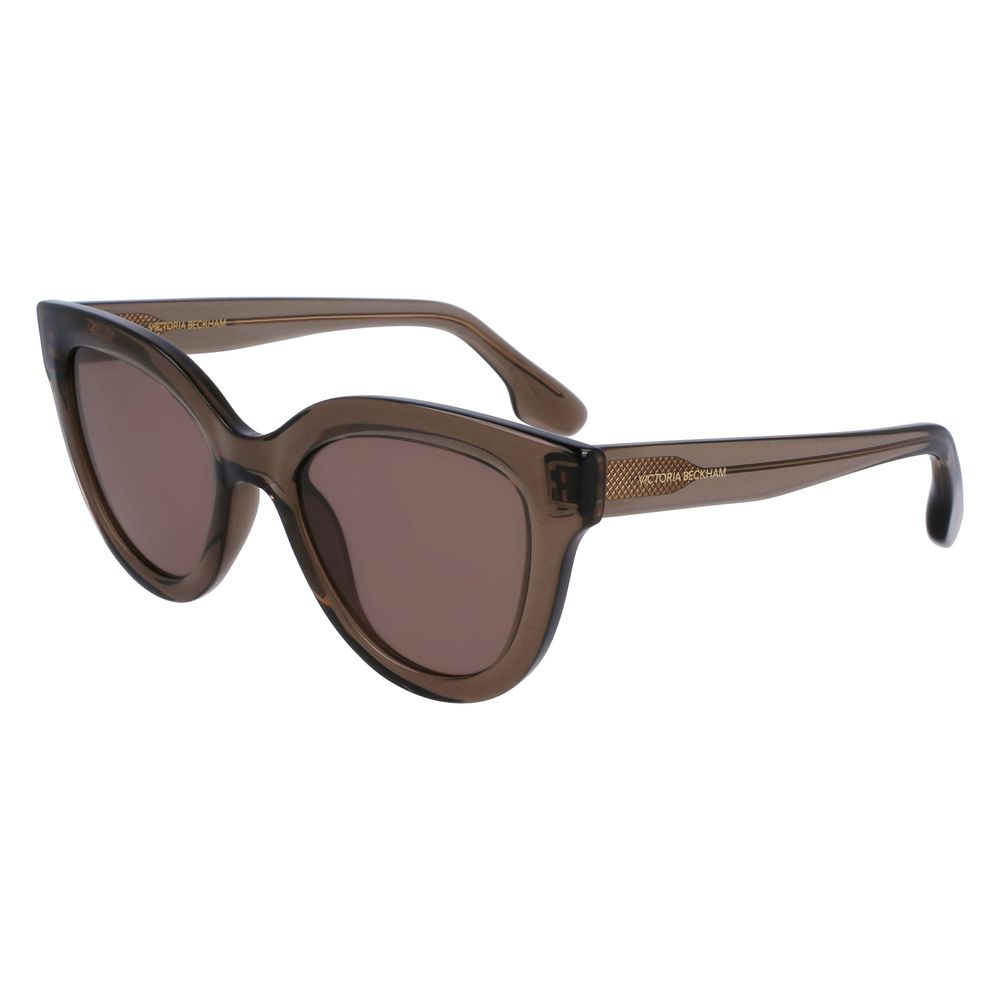 Victoria Beckham Bicolor Injected Sunglasses | Regal Royce