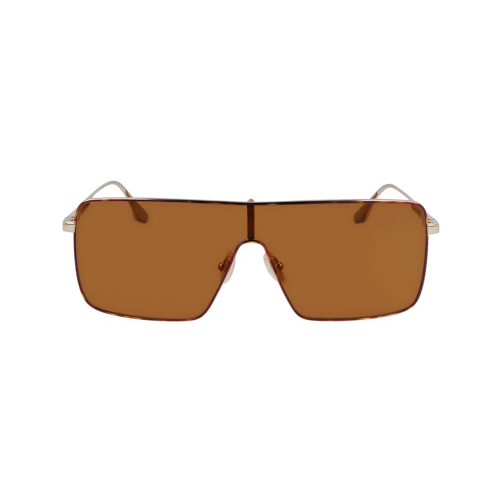 Victoria Beckham Gold Metal Sunglasses | Regal Royce