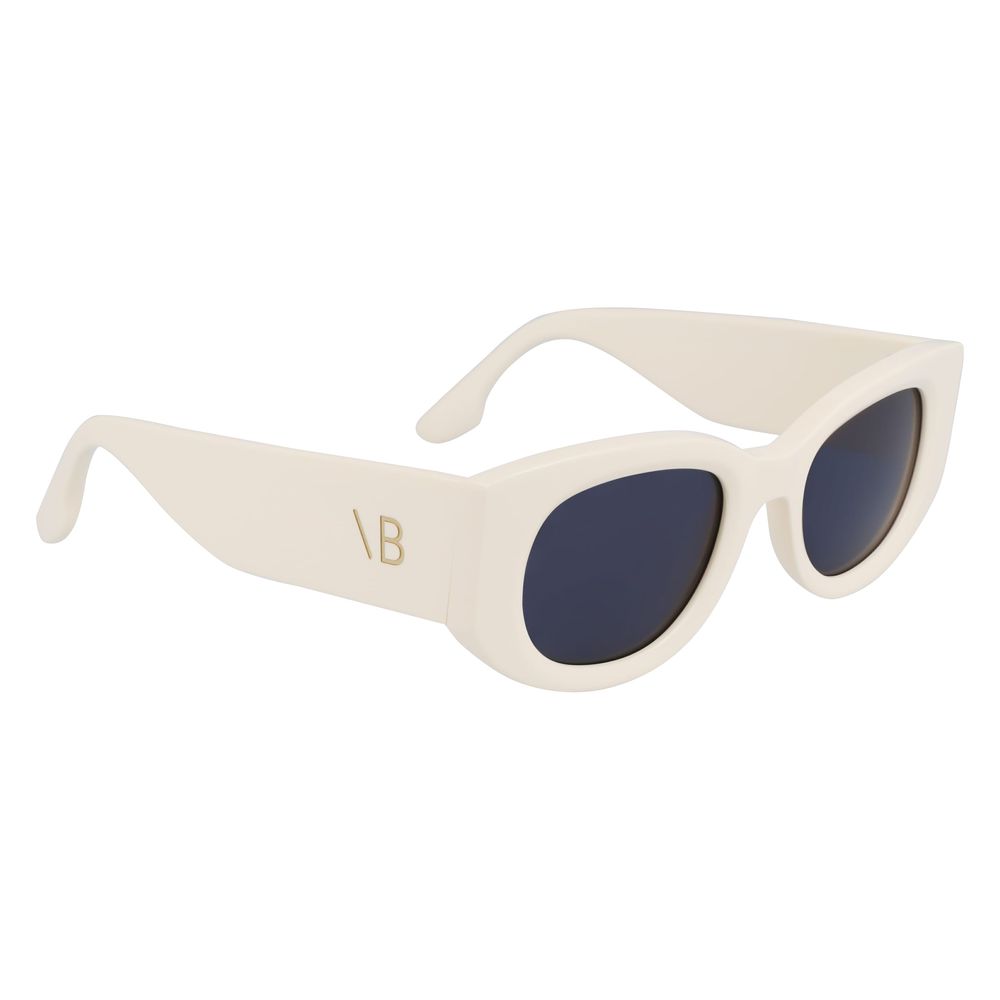 Victoria Beckham Gray Acetate Sunglasses | Regal Royce