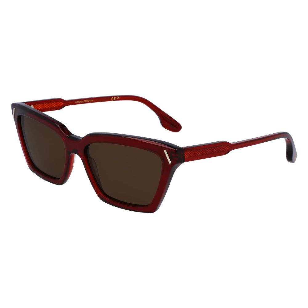 Victoria Beckham Multicolor Acetate Sunglasses | Regal Royce