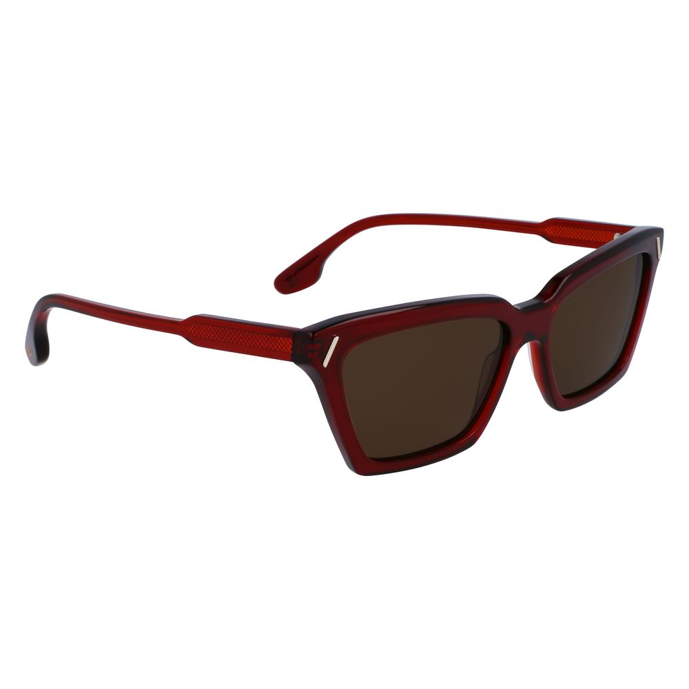 Victoria Beckham Multicolor Acetate Sunglasses | Regal Royce