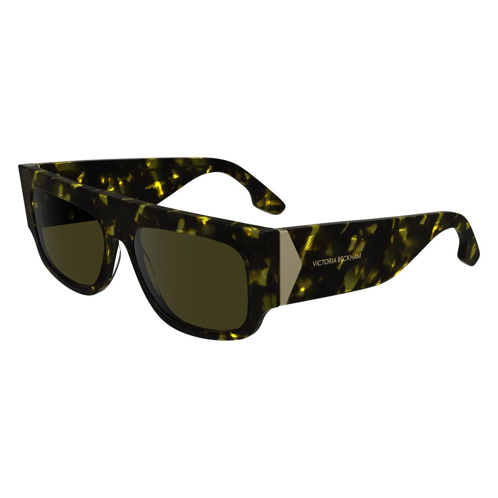 Victoria Beckham Multicolor Acetate Sunglasses | Regal Royce