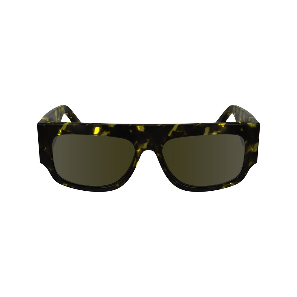 Victoria Beckham Multicolor Acetate Sunglasses | Regal Royce