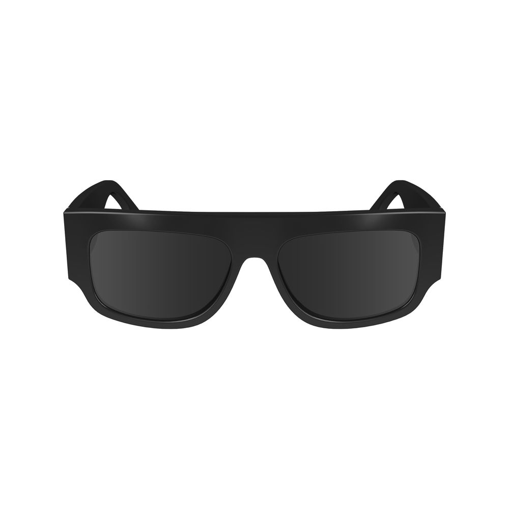 Victoria Beckham Black Acetate Sunglasses | Regal Royce