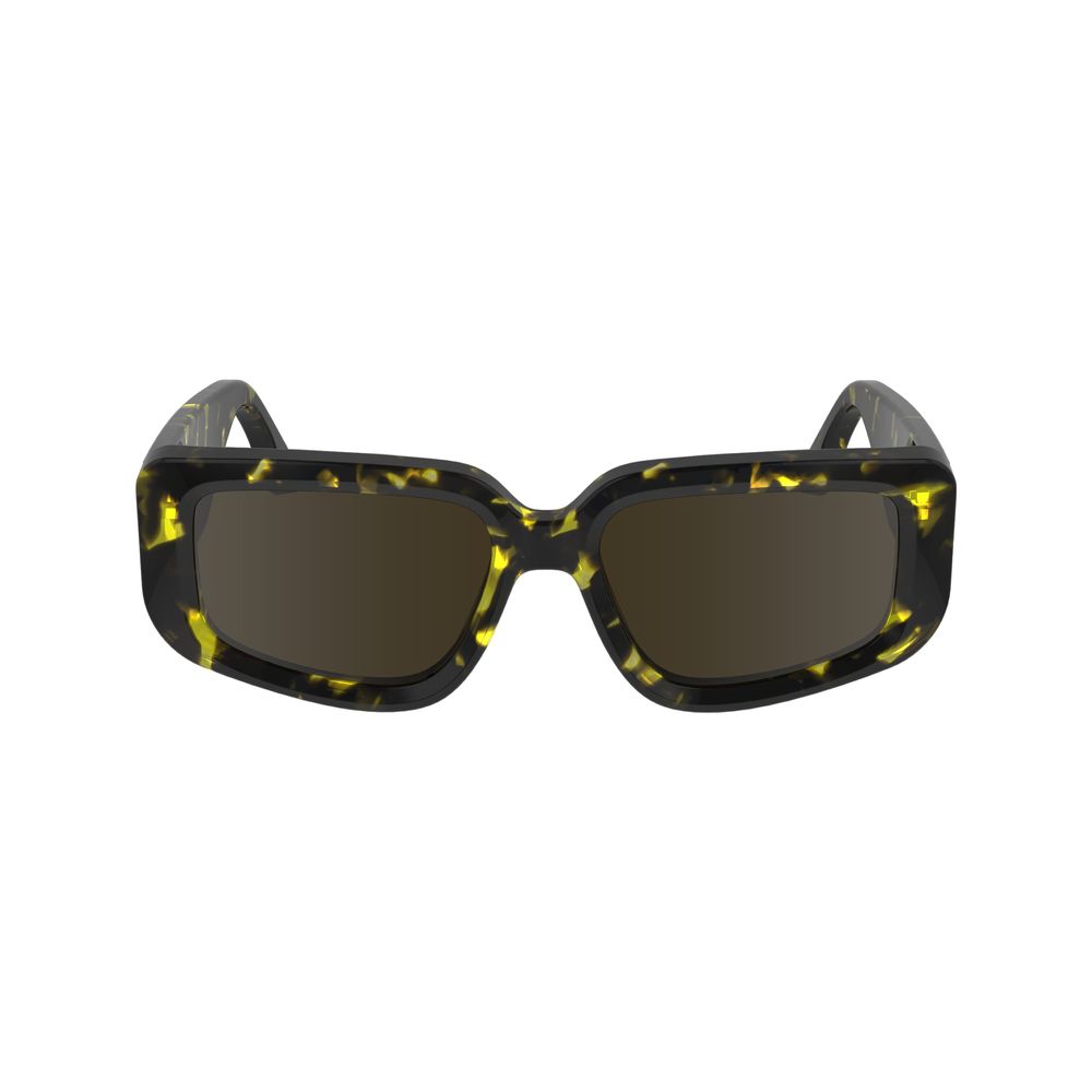 Victoria Beckham Bicolor Acetate Sunglasses | Regal Royce