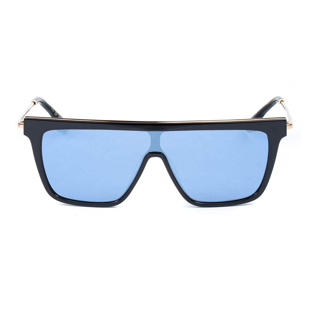 Victoria Beckham Black Acetate Sunglasses | Regal Royce