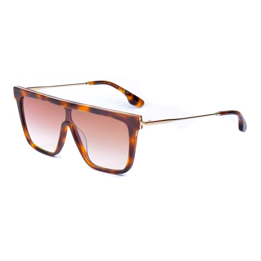 Victoria Beckham Multicolor Acetate Sunglasses | Regal Royce
