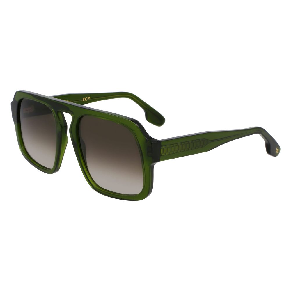 Victoria Beckham Bicolor Acetate Sunglasses | Regal Royce