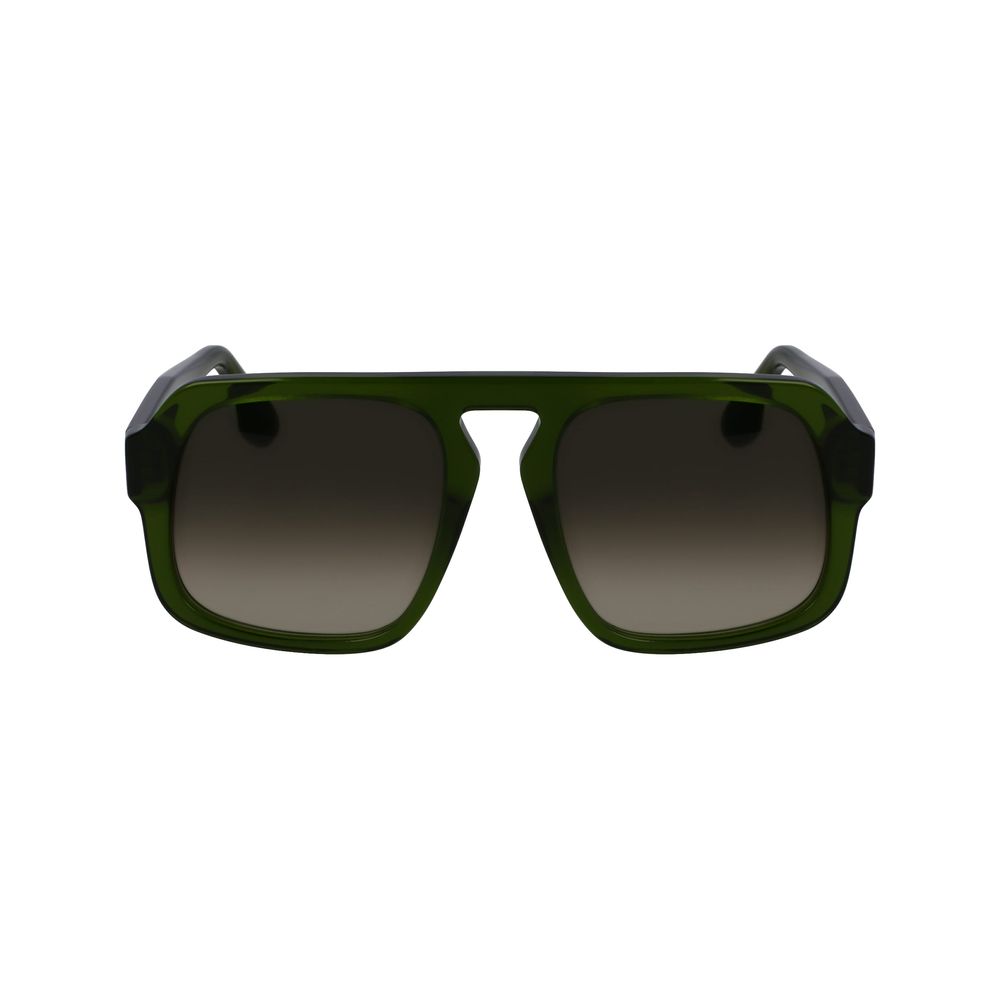 Victoria Beckham Bicolor Acetate Sunglasses | Regal Royce