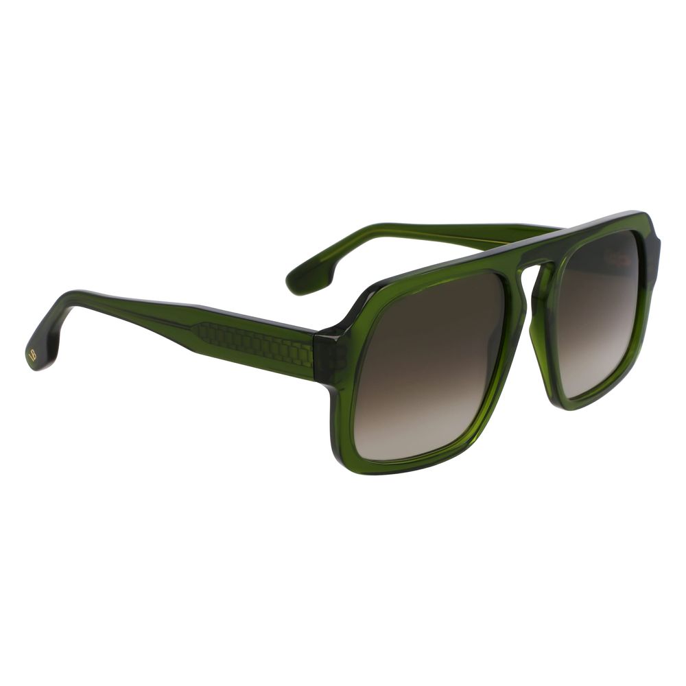 Victoria Beckham Bicolor Acetate Sunglasses | Regal Royce