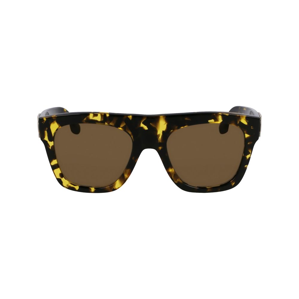 Victoria Beckham Multicolor Acetate Sunglasses | Regal Royce