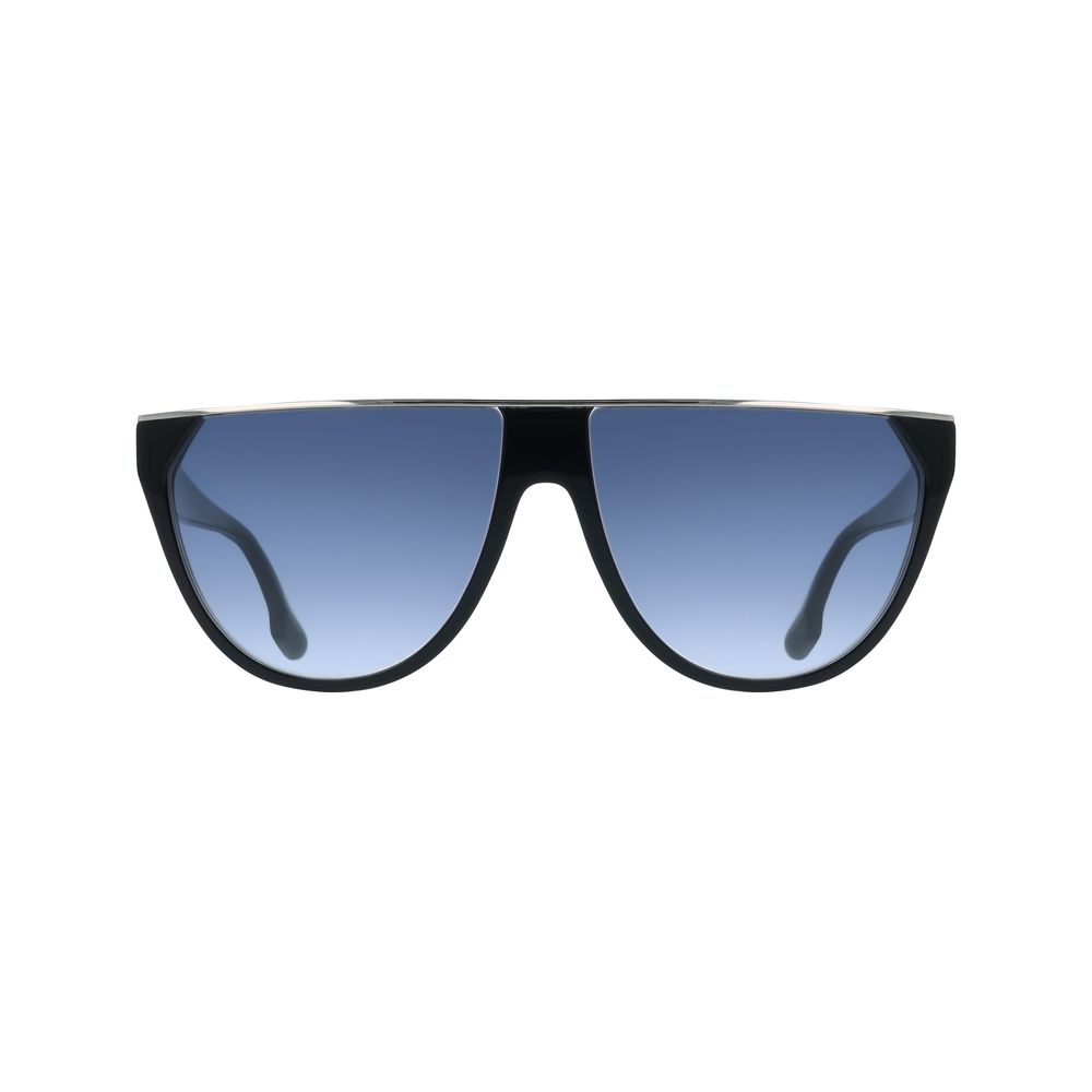 Victoria Beckham Black Acetate Sunglasses | Regal Royce