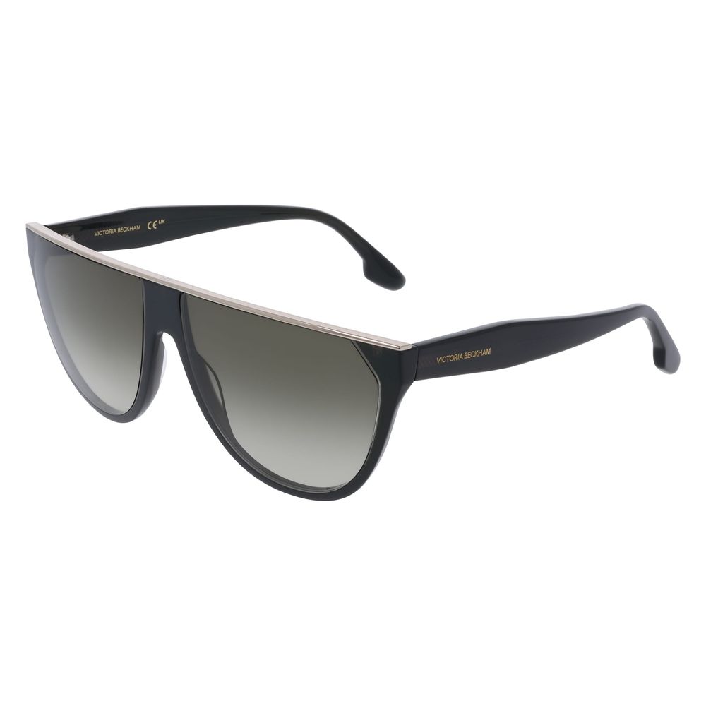 Victoria Beckham Bicolor Acetate Sunglasses | Regal Royce