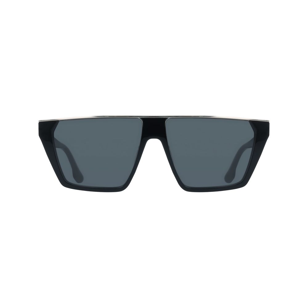 Victoria Beckham Black Acetate Sunglasses | Regal Royce