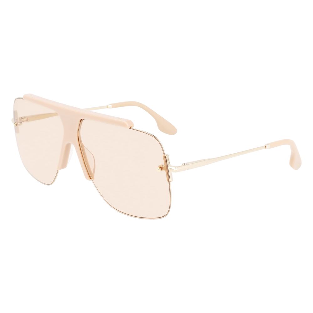 Victoria Beckham Multicolor Acetate Sunglasses | Regal Royce