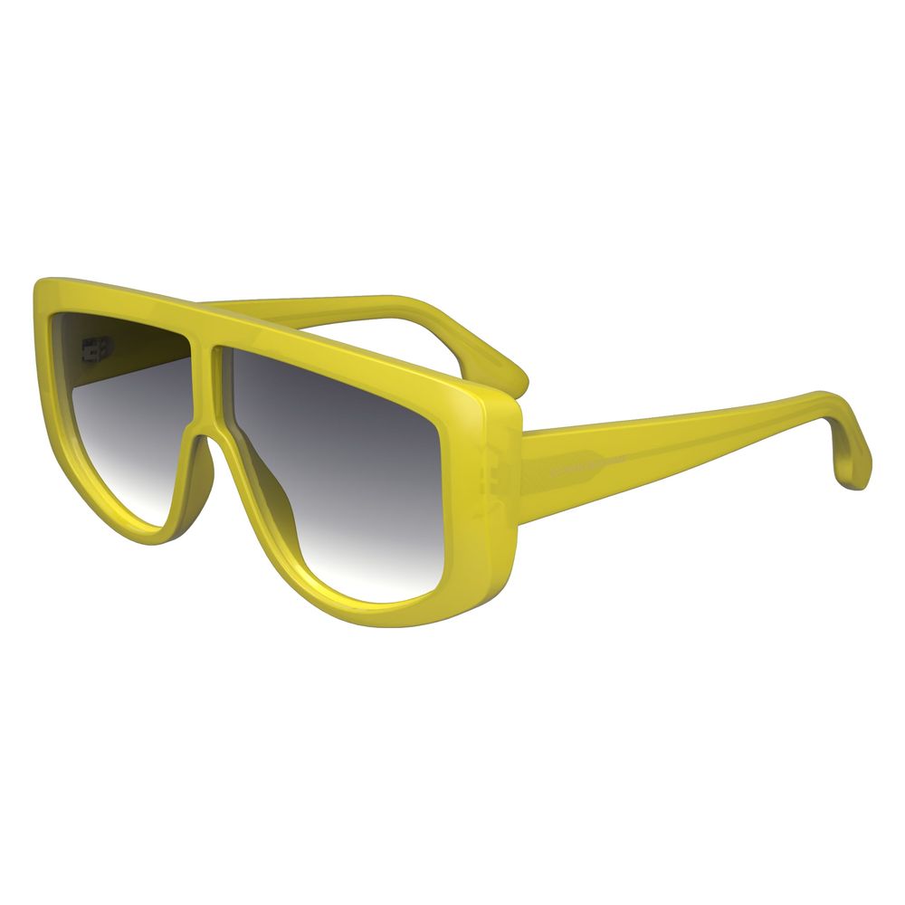 Victoria Beckham Bicolor Injected Sunglasses | Regal Royce
