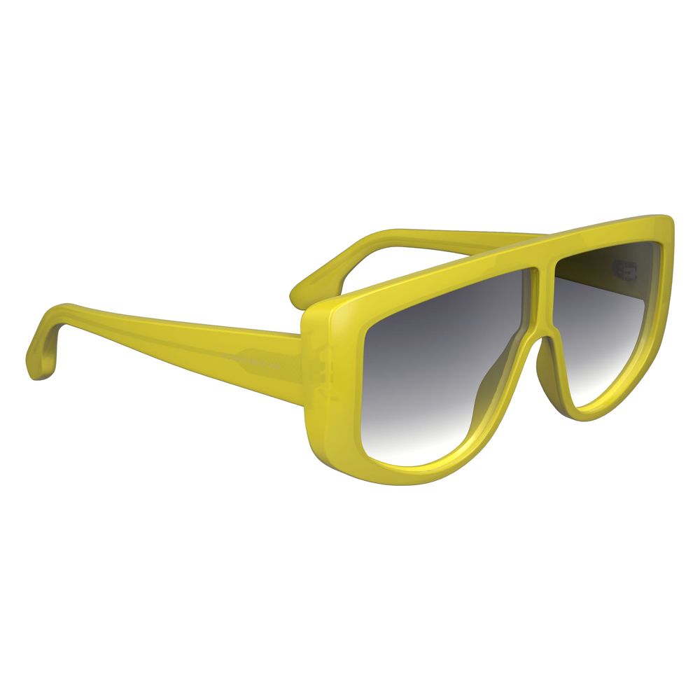Victoria Beckham Bicolor Injected Sunglasses | Regal Royce