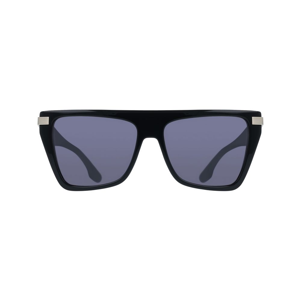 Victoria Beckham Black Acetate Sunglasses | Regal Royce