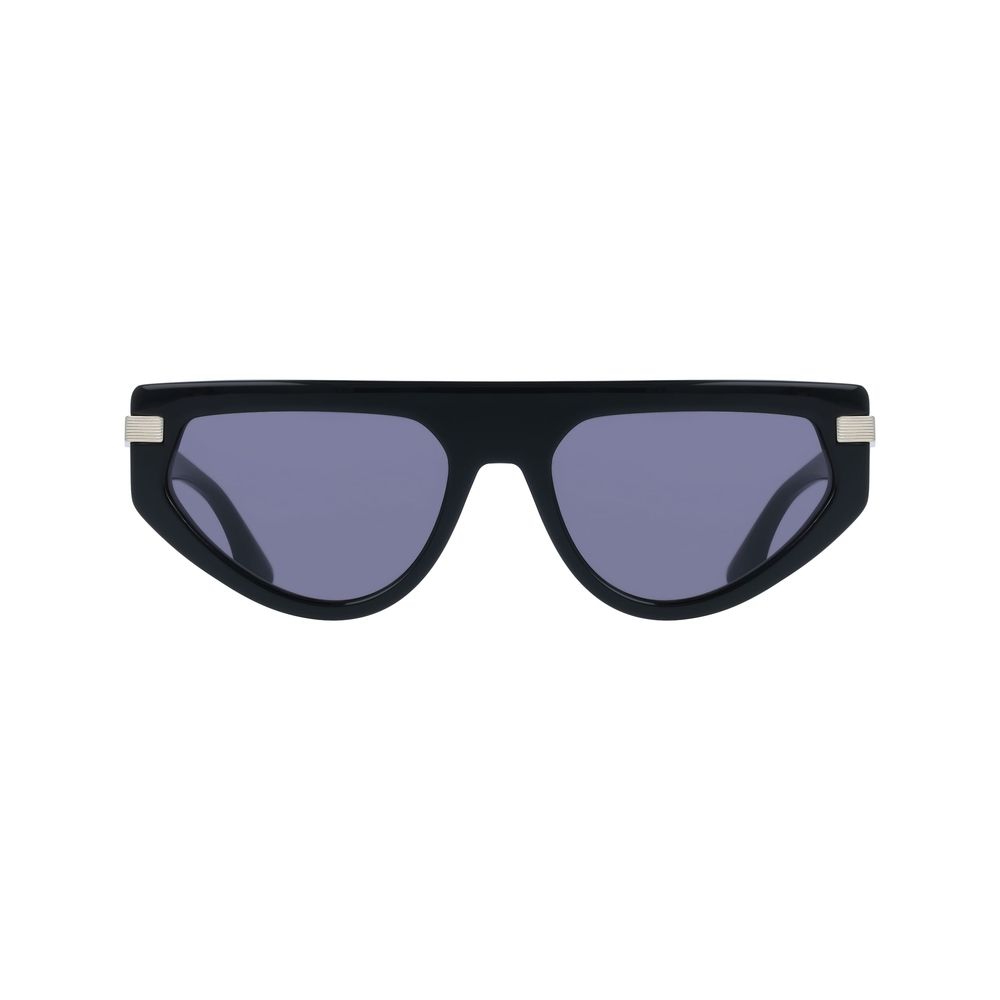 Victoria Beckham Black Acetate Sunglasses | Regal Royce