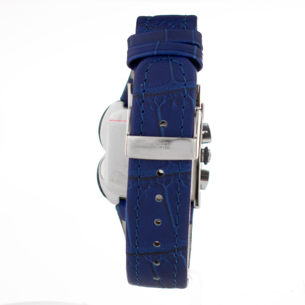 Laura Biagiotti Multicolor Leather Dress Watch | Regal Royce