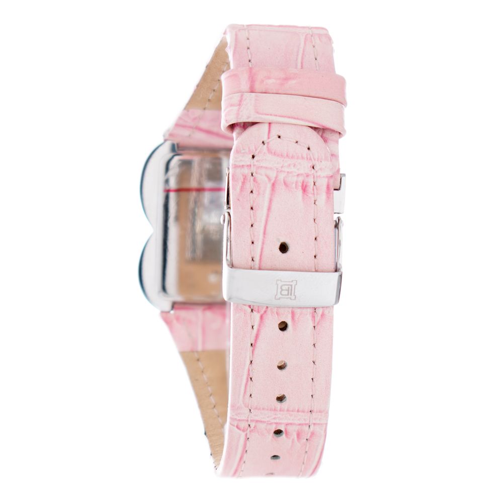Laura Biagiotti Multicolor Leather Dress Watch | Regal Royce