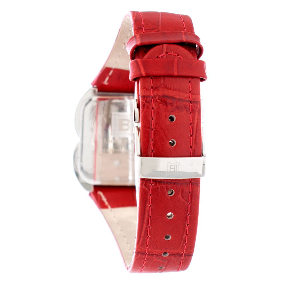 Laura Biagiotti Multicolor Leather Dress Watch | Regal Royce