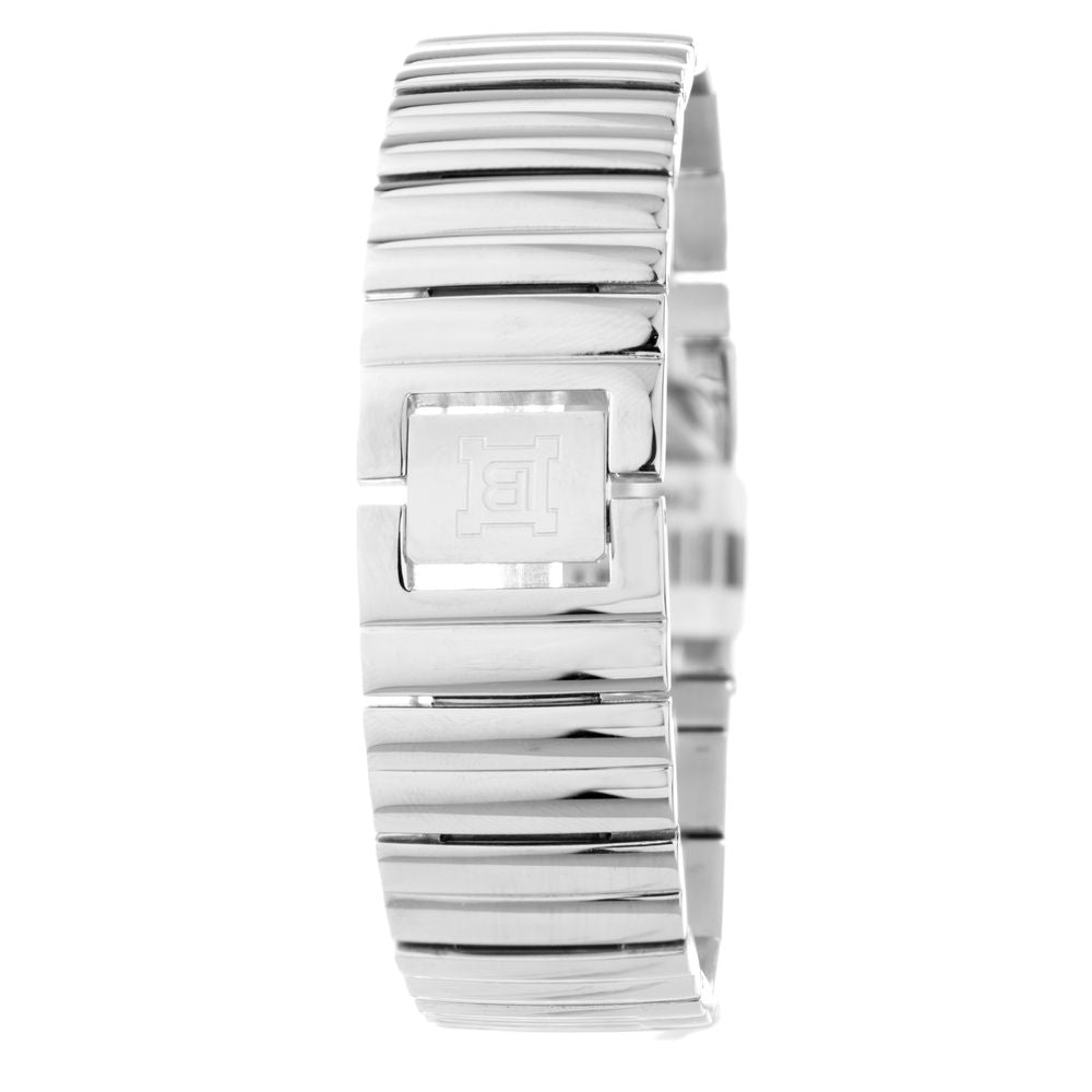 Laura Biagiotti Silver Stainless Steel Bracelet Watch | Regal Royce