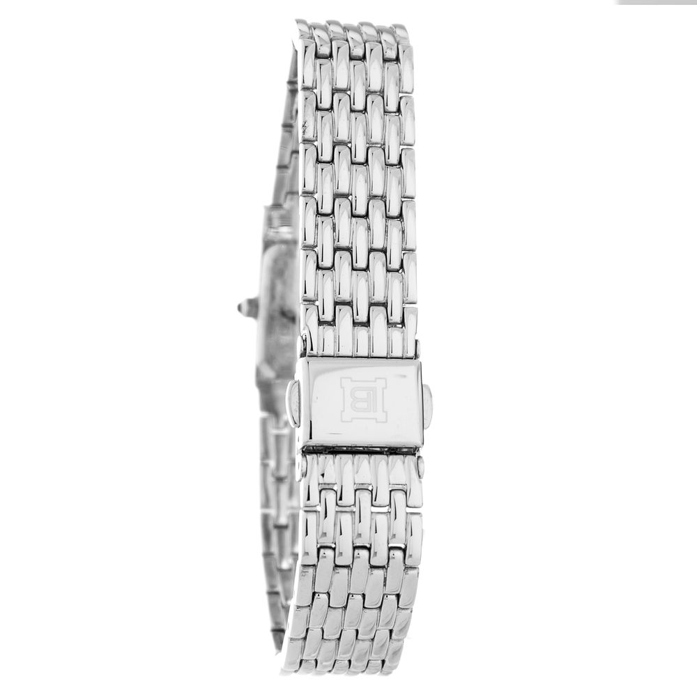 Laura Biagiotti Silver Stainless Steel Dress Watch | Regal Royce